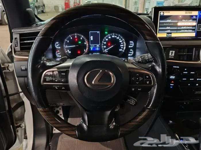 Lexus GX 201963059847475202114