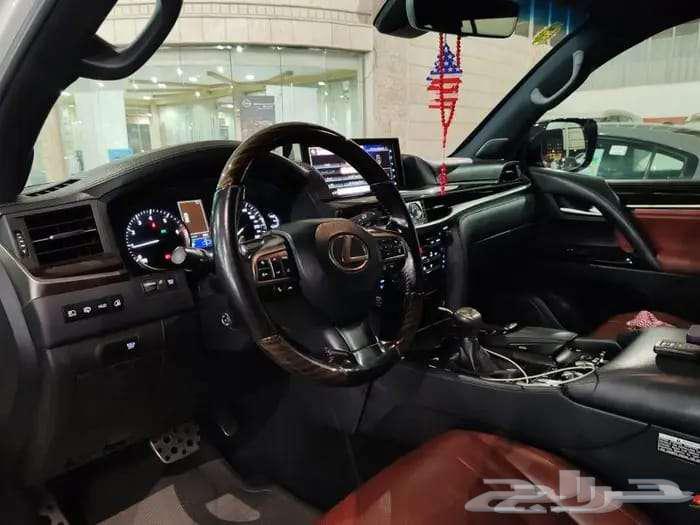 Lexus GX 201963059847475202111