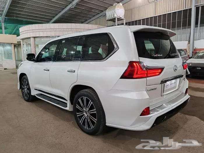 Lexus GX 201963059847475202112