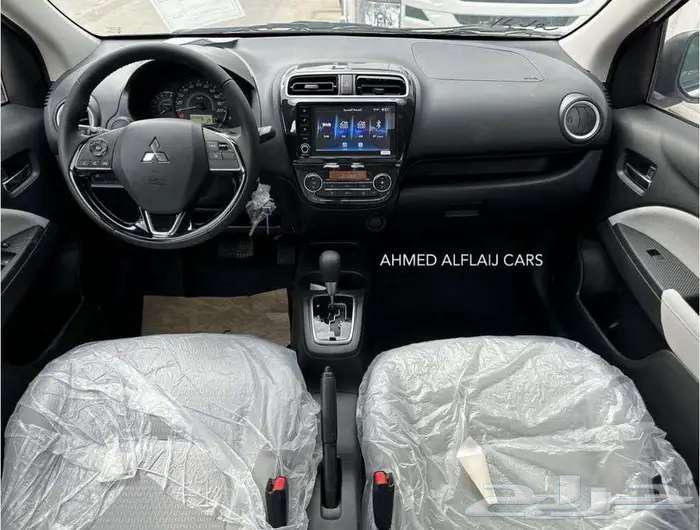 ميتسوبيشي اتراج 2024 فل كامل63062026130818112