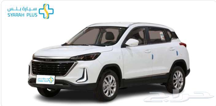 BAIC X35 Elite 2025 Cash and Financing63059068132611114