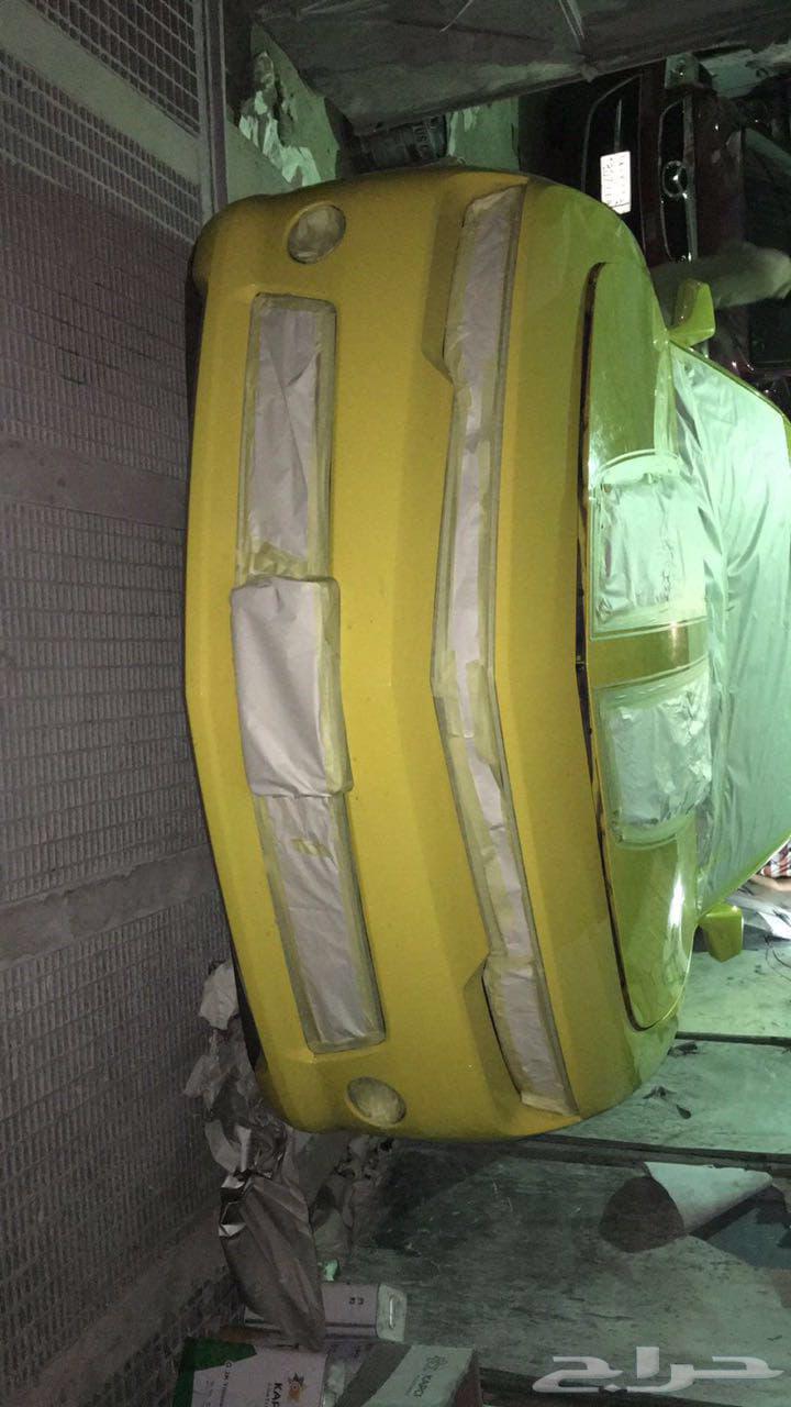 Car painting workshop63057840612865113