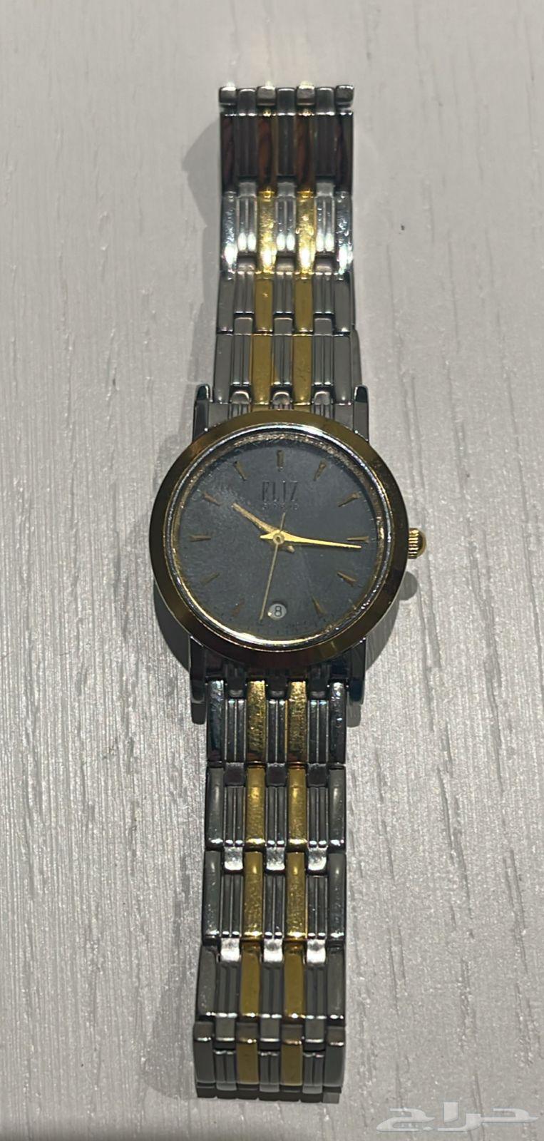 WATCH FOR WOMEN - ELIZ GENEVE63470113802883111