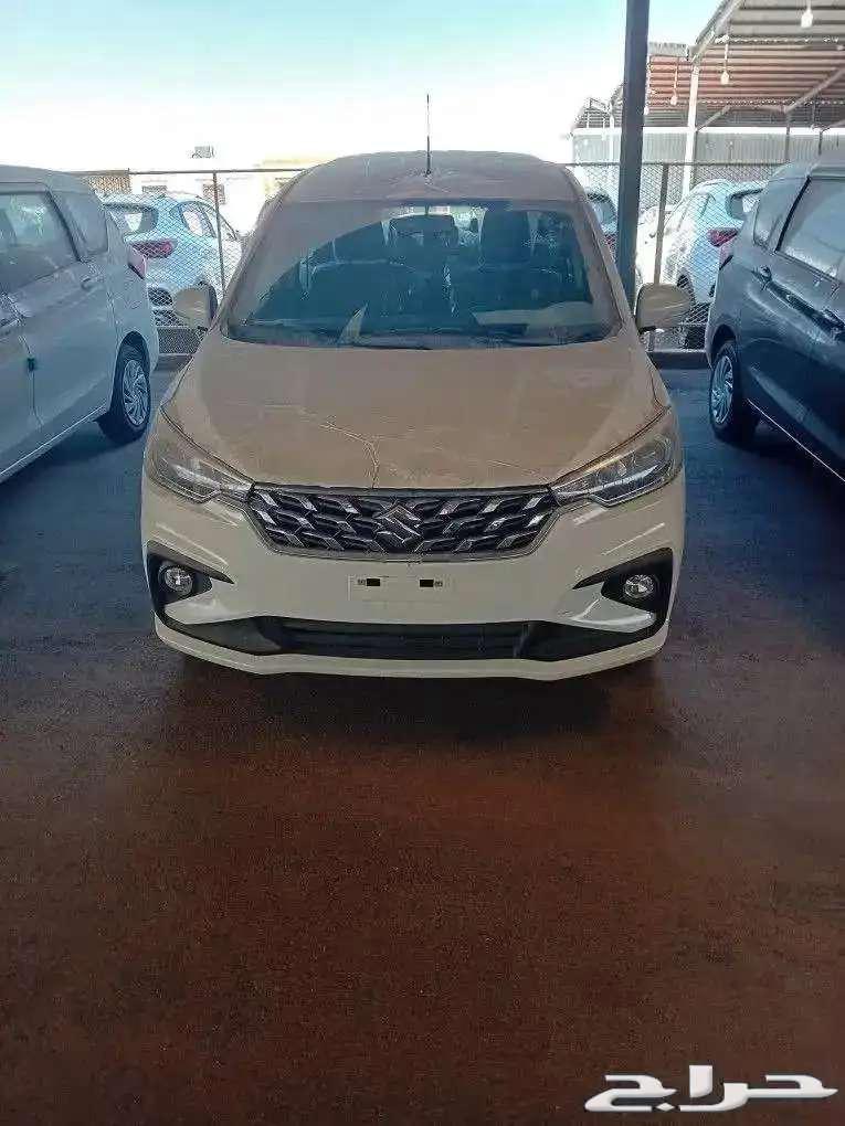Suzuki Ertiga Standard and Full 2025 Installments and Cash63060205238529112