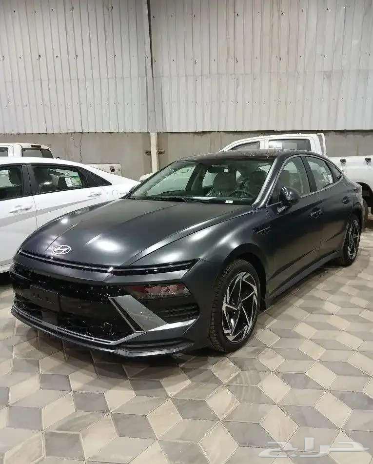 Hyundai Sonata Smart Panorama 2025 Zero63058636285057114