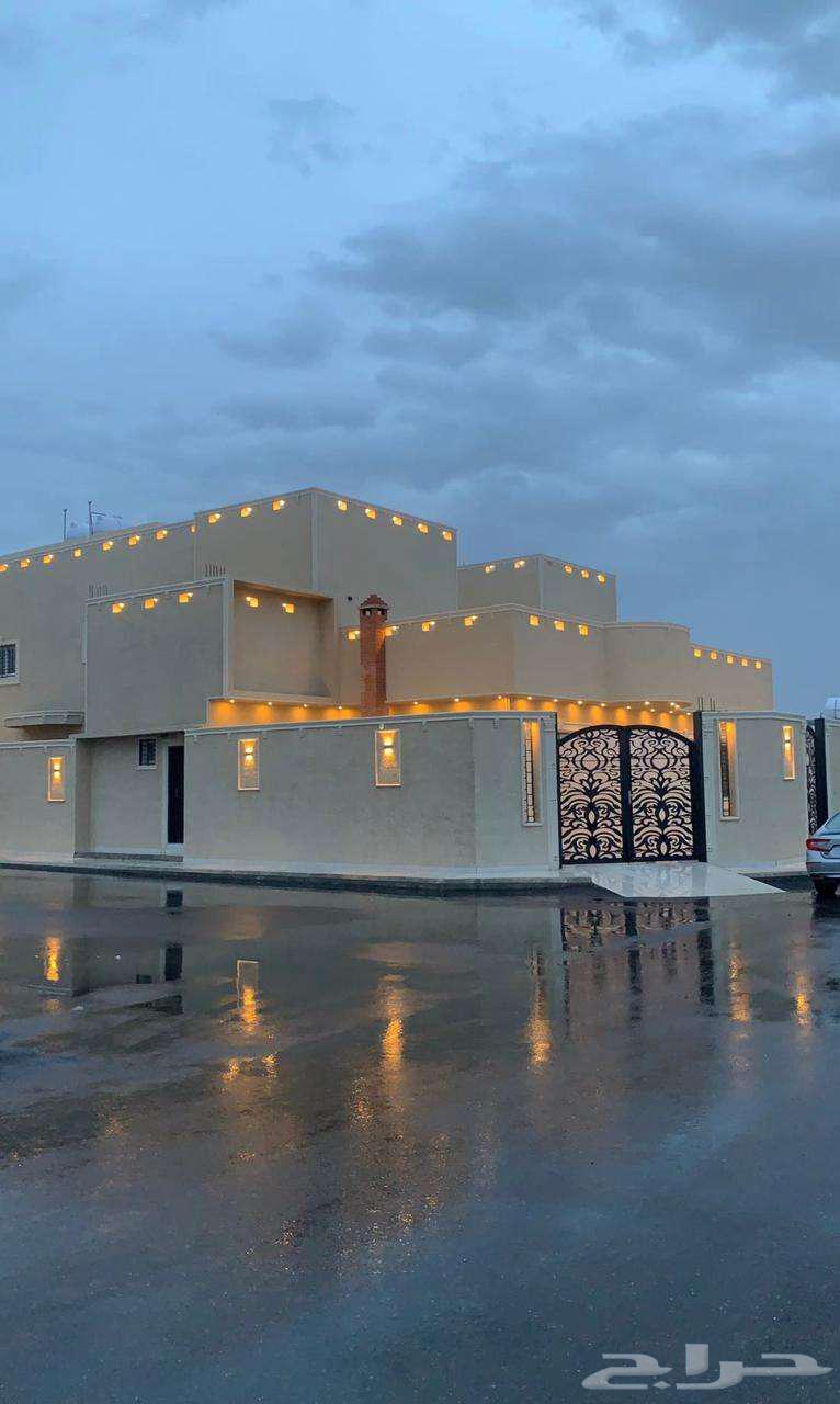 For sale, two independent villas with the same design 593630129501861141123