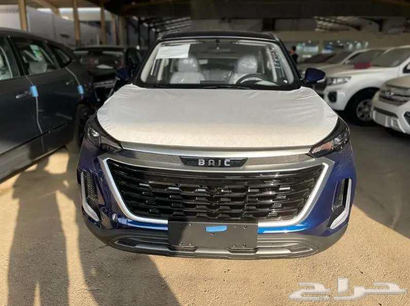 BAIC - X35 Elite - 2025 Cash and Installment Offer63060568970881110