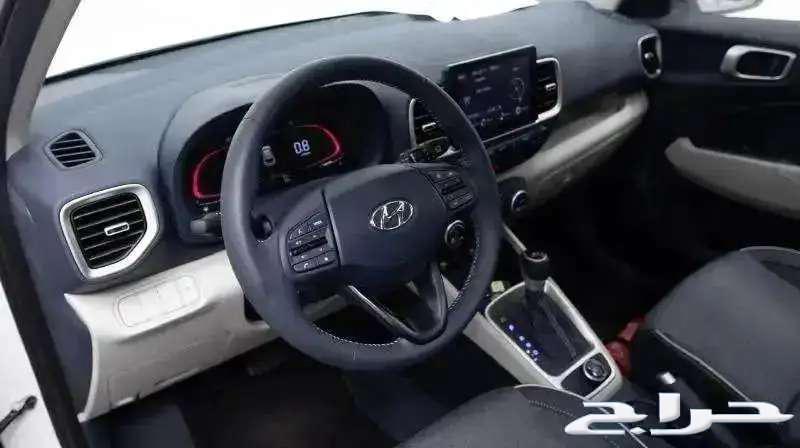 هيونداي فينيو 2024 فل كامل بريميوم كاش واقساط63061658844419114