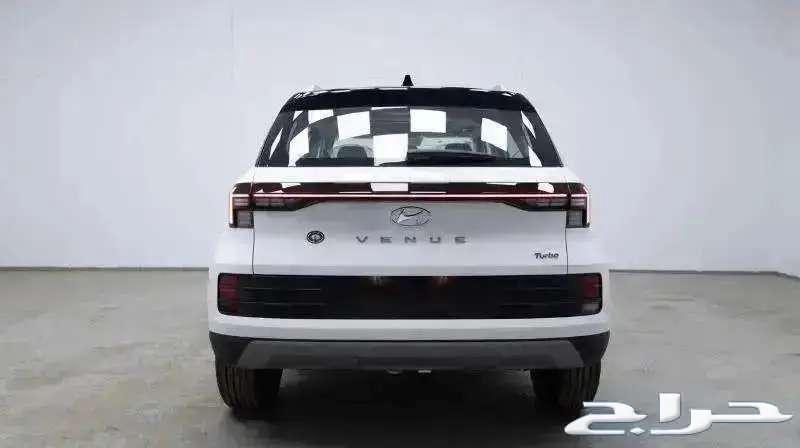 هيونداي فينيو 2024 فل كامل بريميوم كاش واقساط63061658844419112