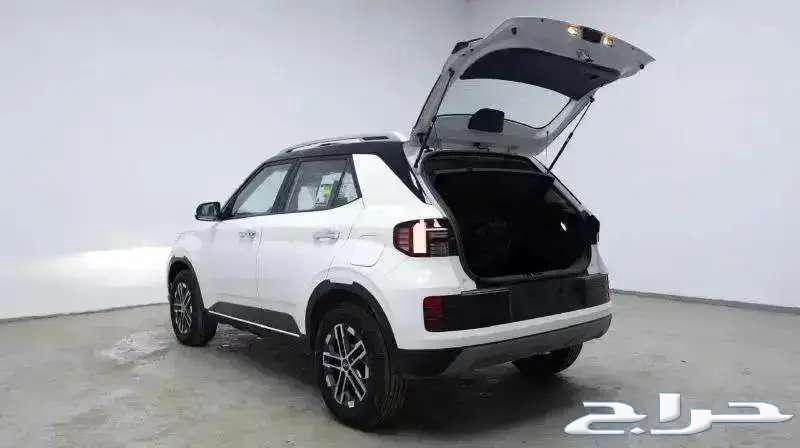 هيونداي فينيو 2024 فل كامل بريميوم كاش واقساط63061658844419111