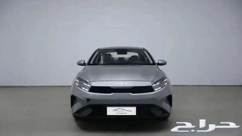 Kia Cerato 2024 model, cash and financing63059044063617111