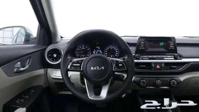 Kia Cerato 2024 model, cash and financing63059044063617113