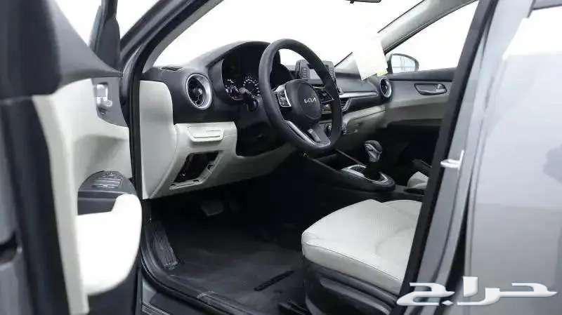 Kia Cerato 2024 model, cash and financing63059044063617114