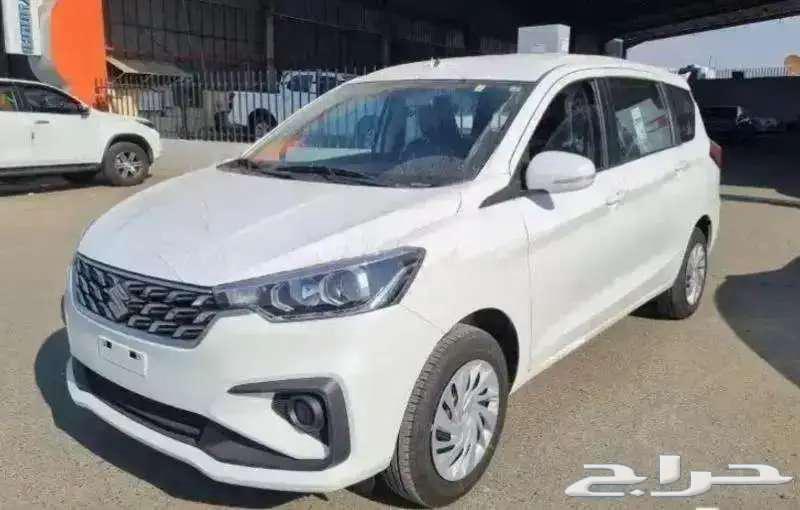 سيزوكى ارتيجا فل كامل موديل 25 كاش وتقسيط63058659426947111
