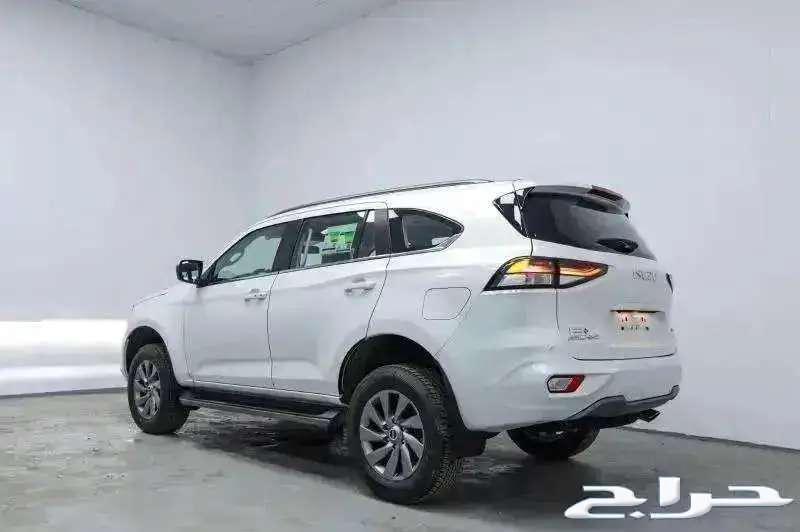 2024 Isuzu MU-X Full Option Double Cab Cash and Installments63060936411011113