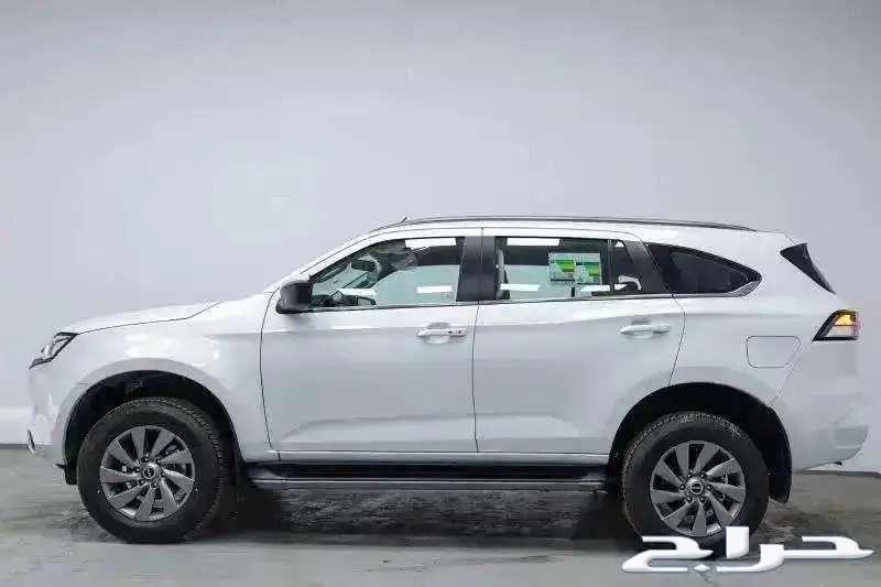 2024 Isuzu MU-X Full Option Double Cab Cash and Installments63060936411011112