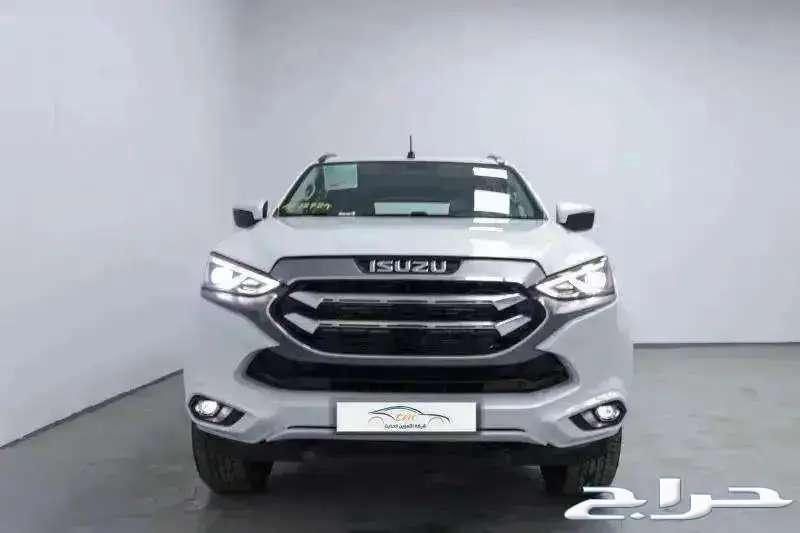 2024 Isuzu MU-X Full Option Double Cab Cash and Installments63060936411011111