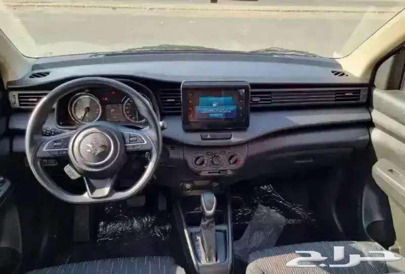 سيزوكى ارتيجا فل كامل موديل 25 كاش وتقسيط63058659426947114