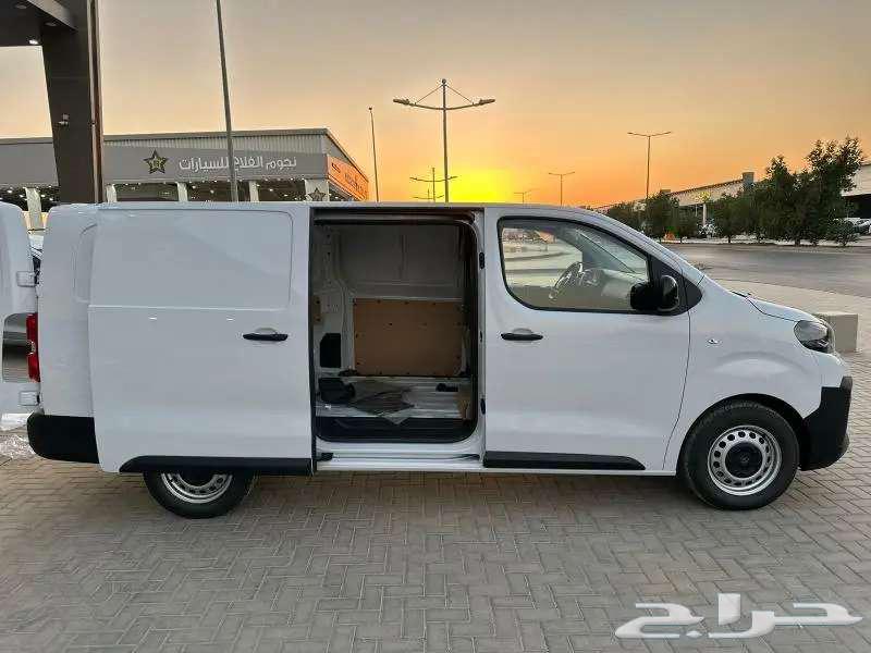 Peugeot Expert Van Diesel Automatic Gear 202563061300755841112