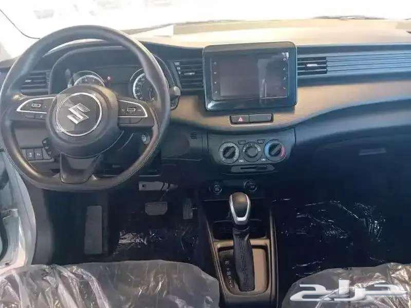 Suzuki Ertiga Standard and Full 2025 Installments and Cash63060205238529114