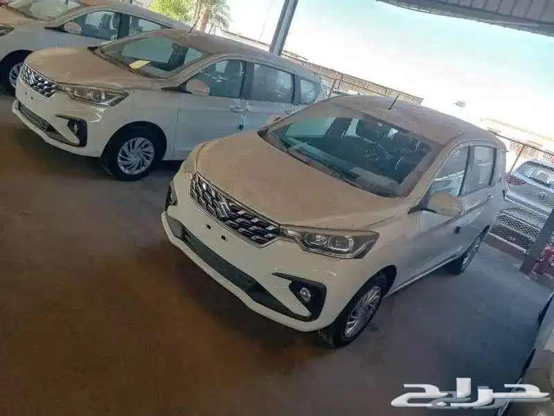 Suzuki Ertiga Standard and Full 2025 Installments and Cash63060205238529113