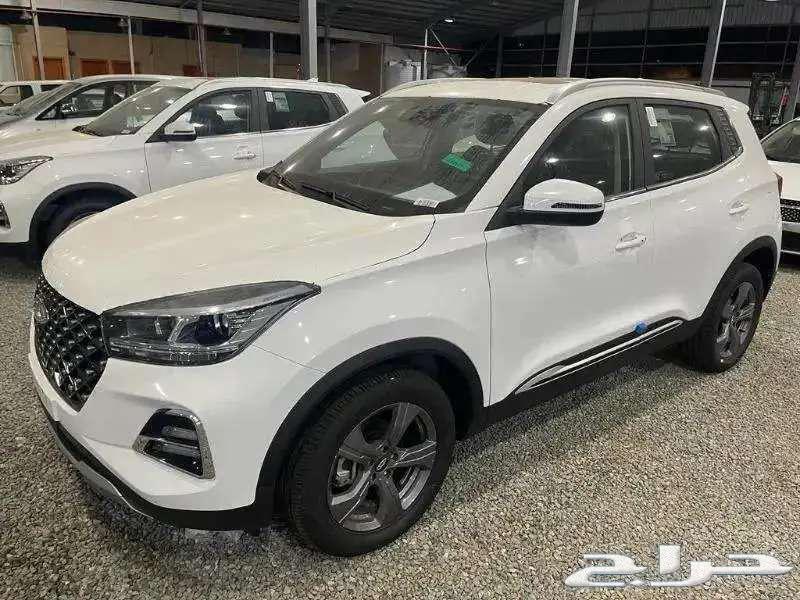 Chery Tiggo 4 2023 special offers cash and installments63059820225539112