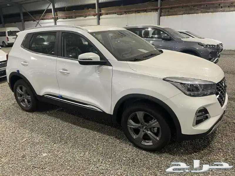 Chery Tiggo 4 2023 special offers cash and installments63059820225539111