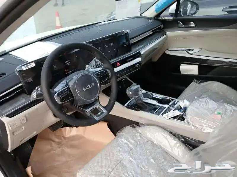Kia K5 Standard and Full Model 2025 Best Prices Cash and Installments63059476782338112