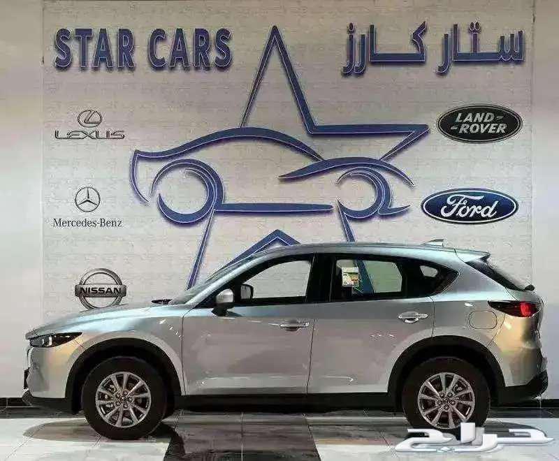 مازدا CX-5 استاندر خليجي63059043617794112