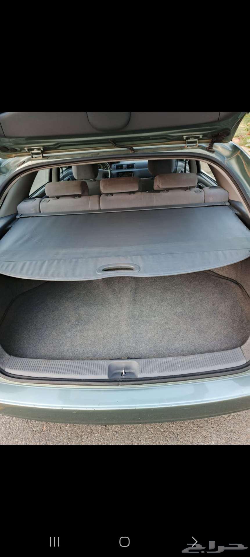 Camry warehouse model 2000, clean and on condition630602279383051113