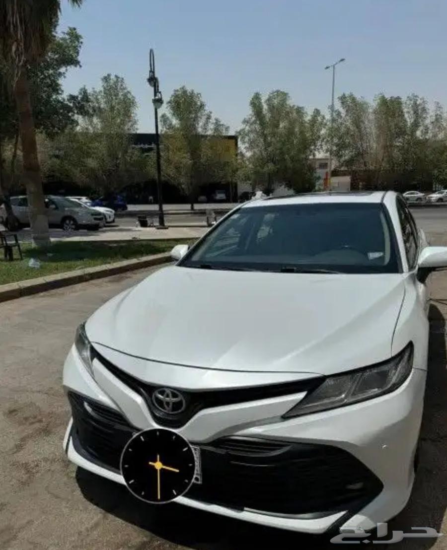 2018 Camry Full Version 4 Sedan63057840626689112