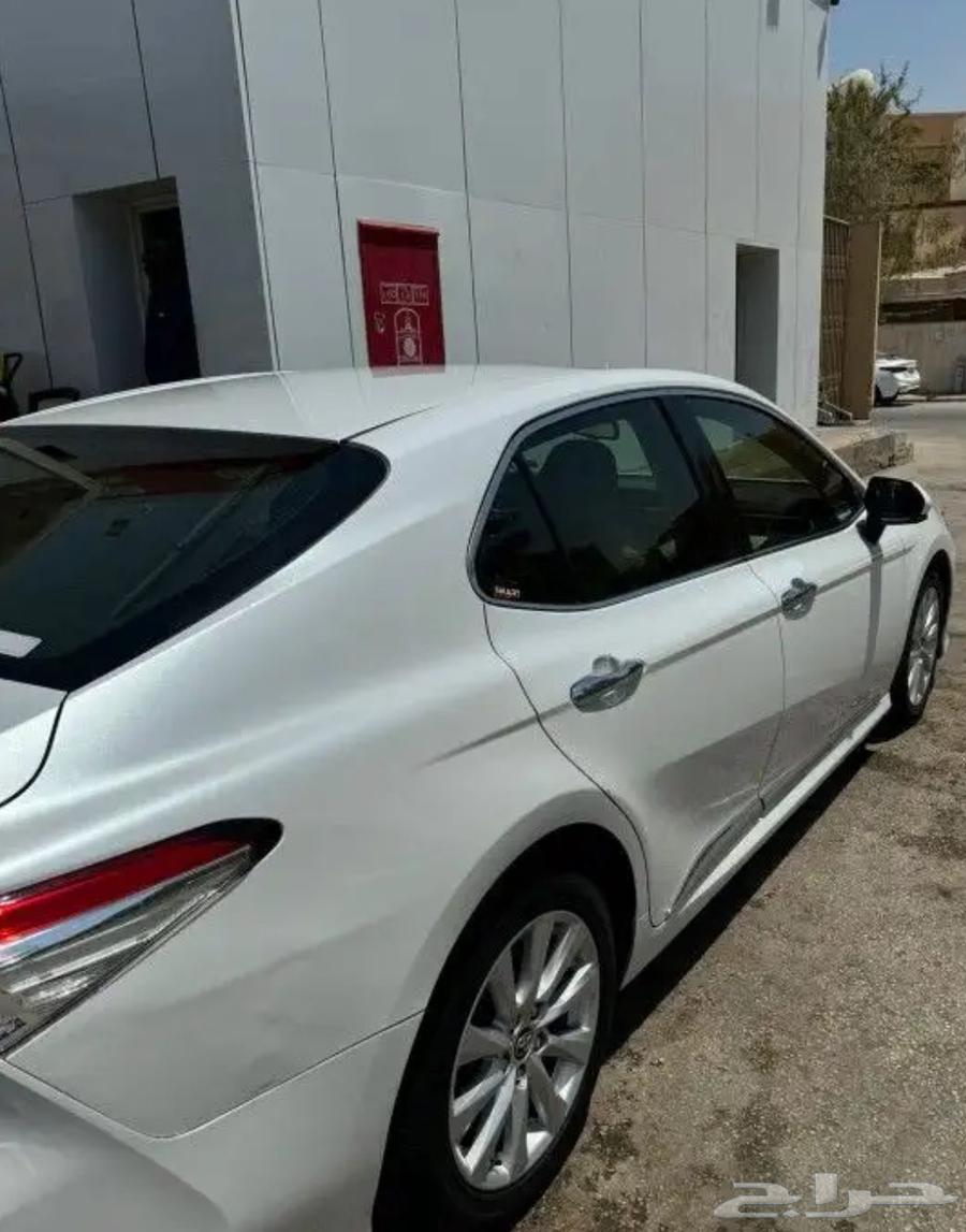 2018 Camry Full Version 4 Sedan63057840626689111