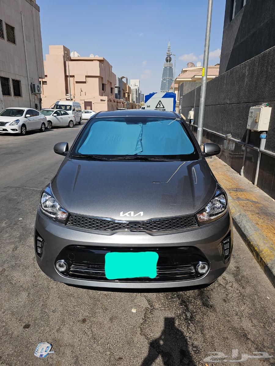 كيا بيجاس 2024 فل كامل.630582388391691113