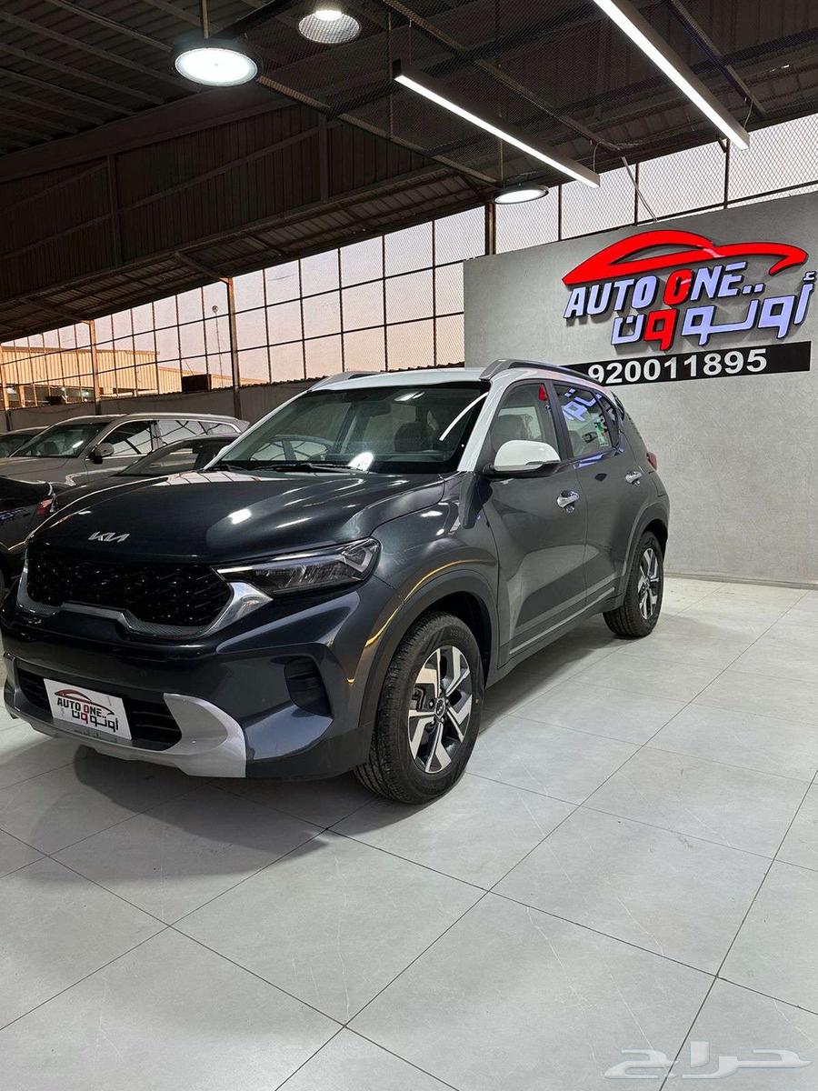 Kia Sonet 1.5 Mid Model 202363058243623681112