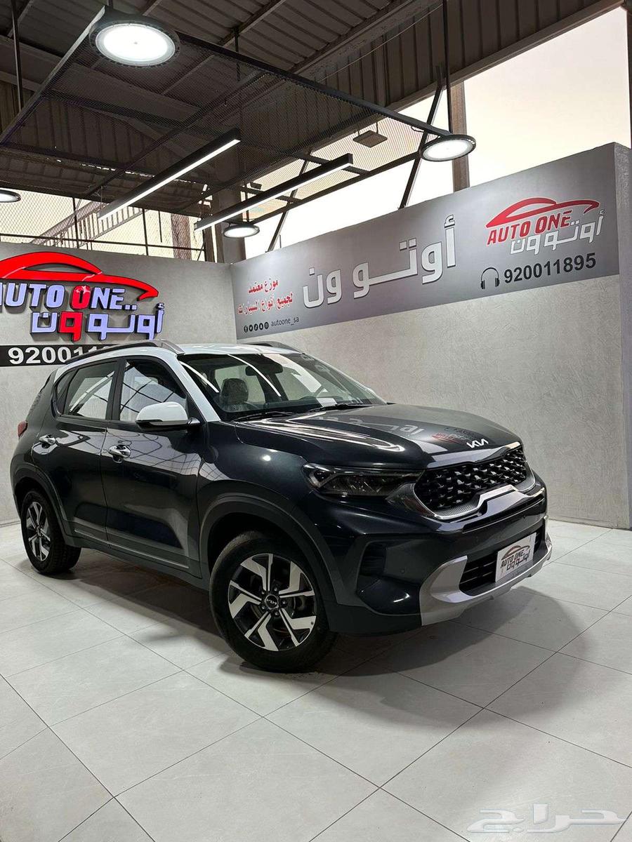 Kia Sonet 1.5 Mid Model 202363058243623681111