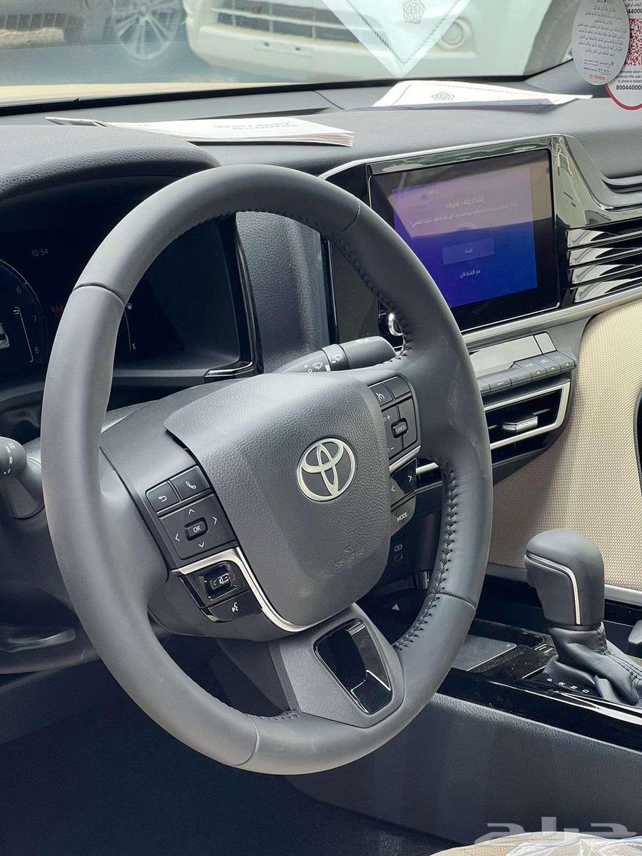 Toyota Camry LE Hybrid 2025 Cash and Financing63059852088705114