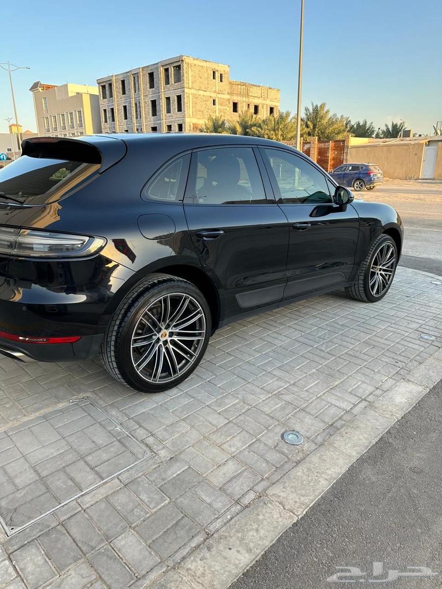 بورش ماكان إس 202063057849821185114