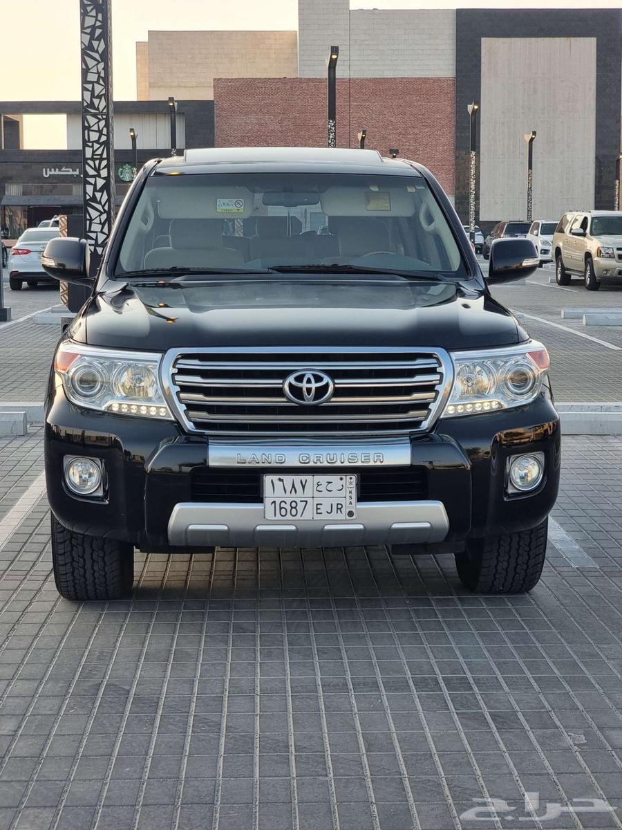 تويوتا لاند كروزر GX 201563058276727427114
