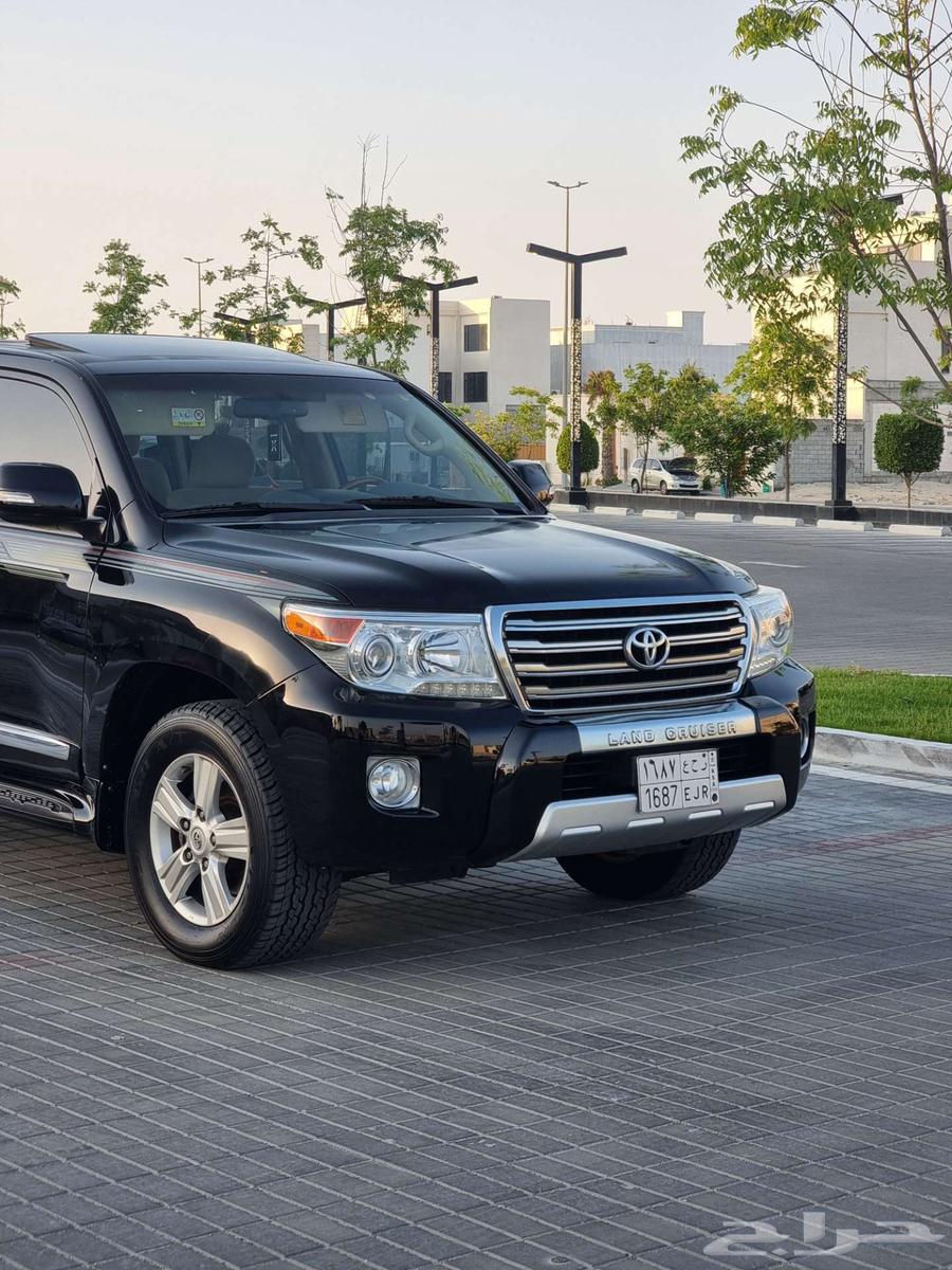 تويوتا لاند كروزر GX 201563058276727427111