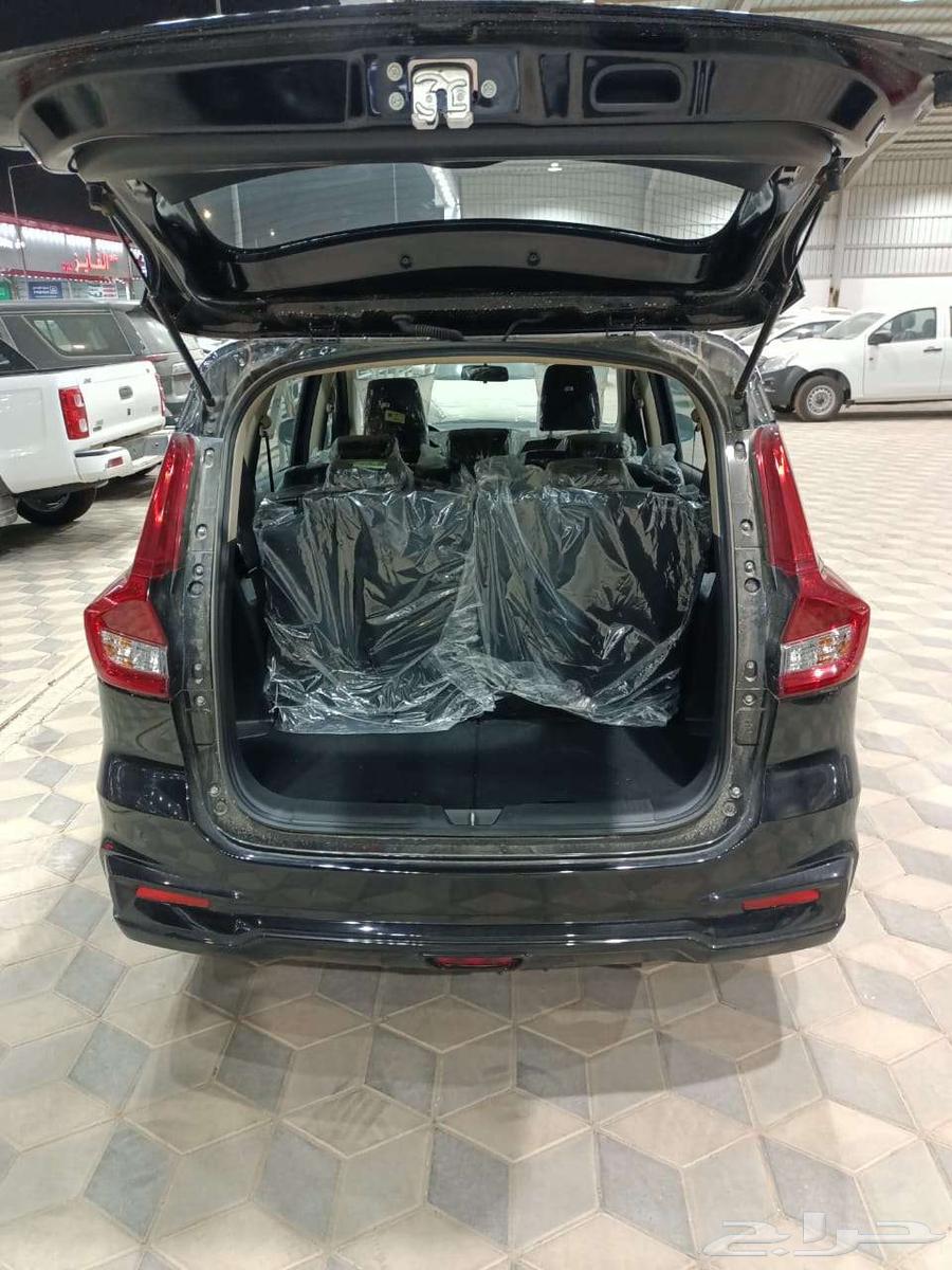 Suzuki Ertiga GL Standard 7-seater 2025 (Cash - Installments)63062012337666113