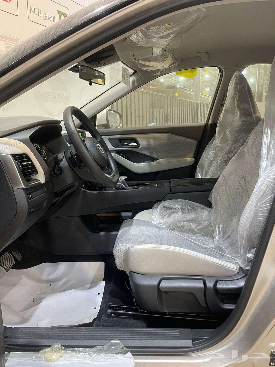 Nissan X-Trail Standard 2025 Cash and installments all banks63061649273219114