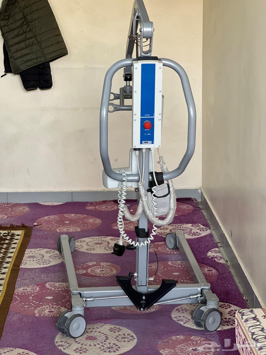 رافعة لذوي الاحتياجات الخاصة630437500892191124