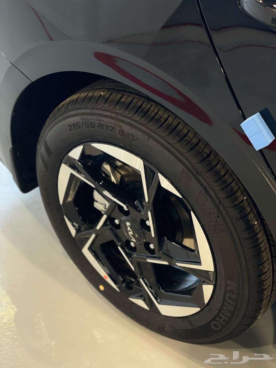 Kia K5 Full EX 2025 Saudi Import Today's Offer63059457952131113