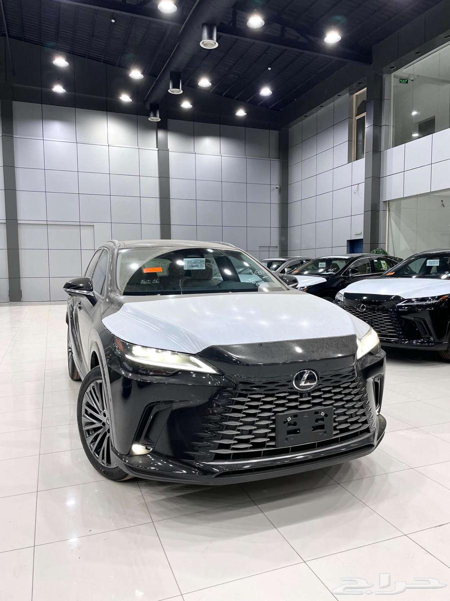 لكزس ( RX 350 BH ) موديل 2025 أقل الأسعار63060936773249113