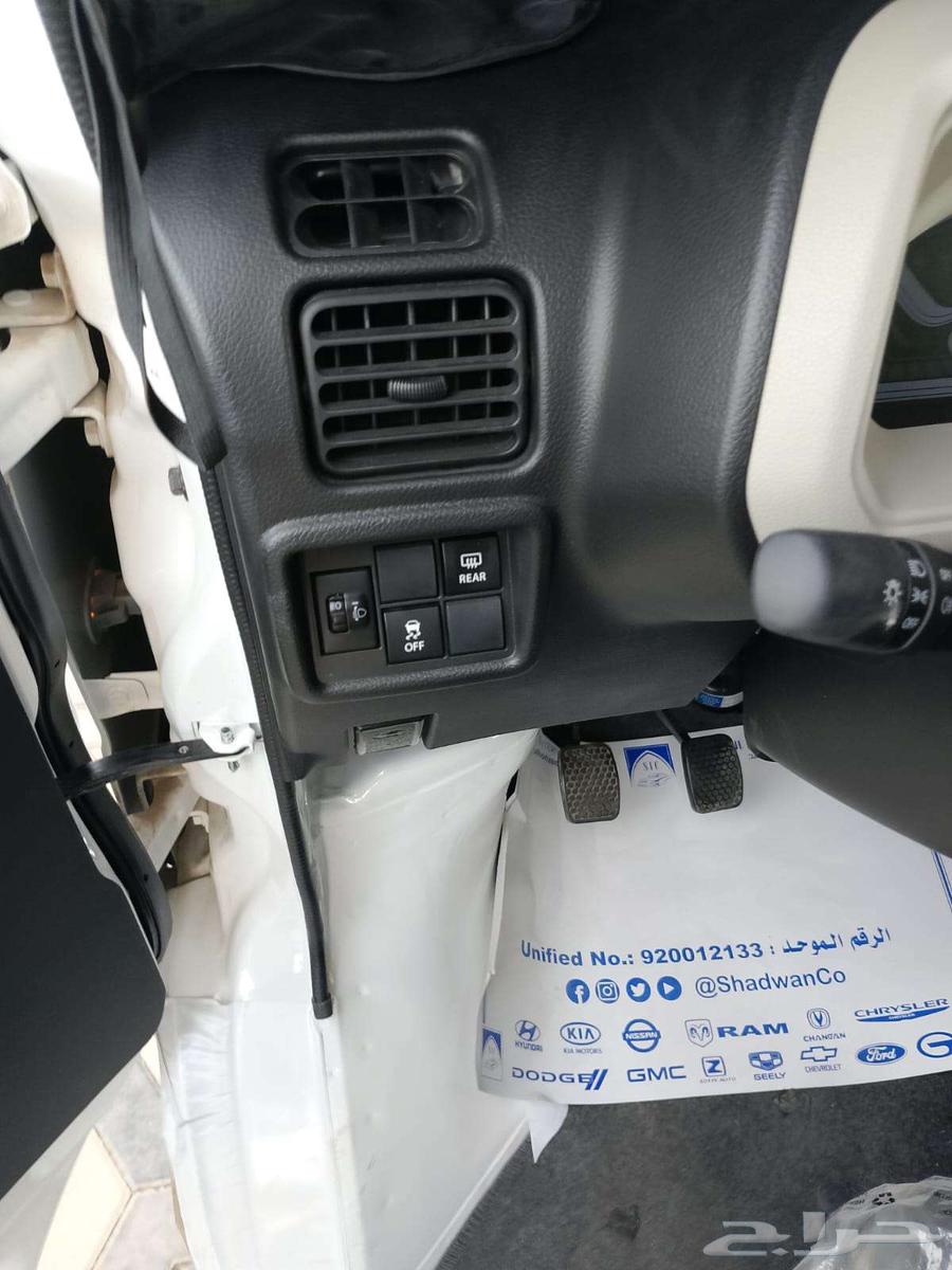 Suzuki Eeco Van Model 202563061300950275114