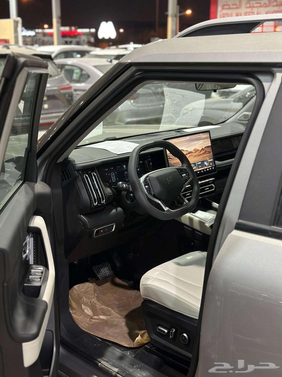 Geely T1 Luxe Model 2025 Best Prices63060937030914112