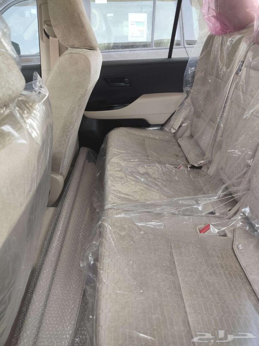 Toyota Land Cruiser GXR No. 3 202563060563658498113