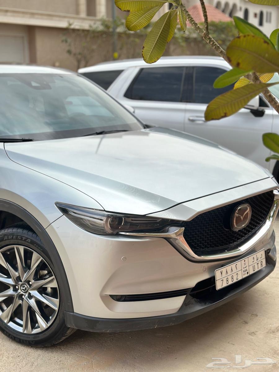Mazda CX-5 202063060573247235114