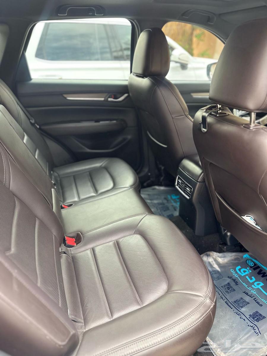 Mazda CX-5 202063060573247235112