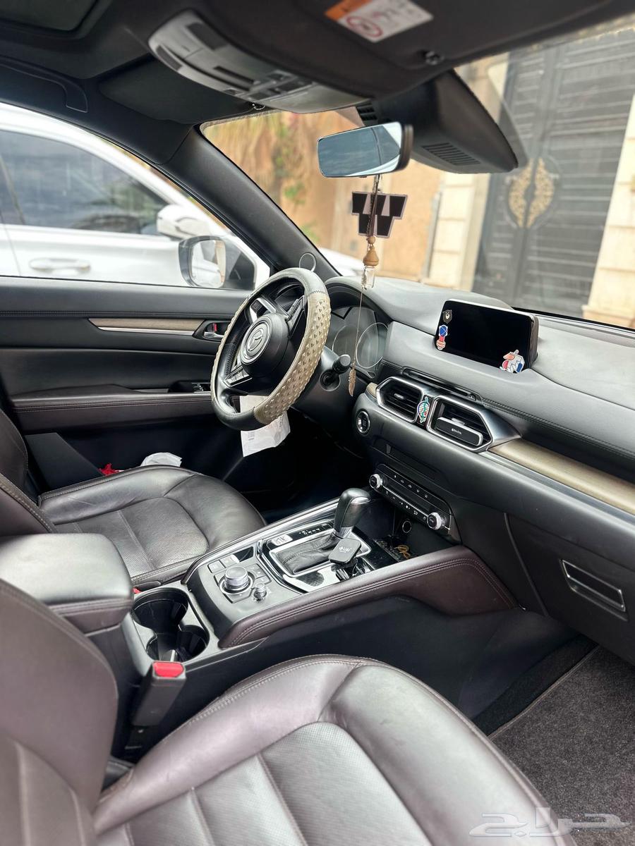 Mazda CX-5 202063060573247235111